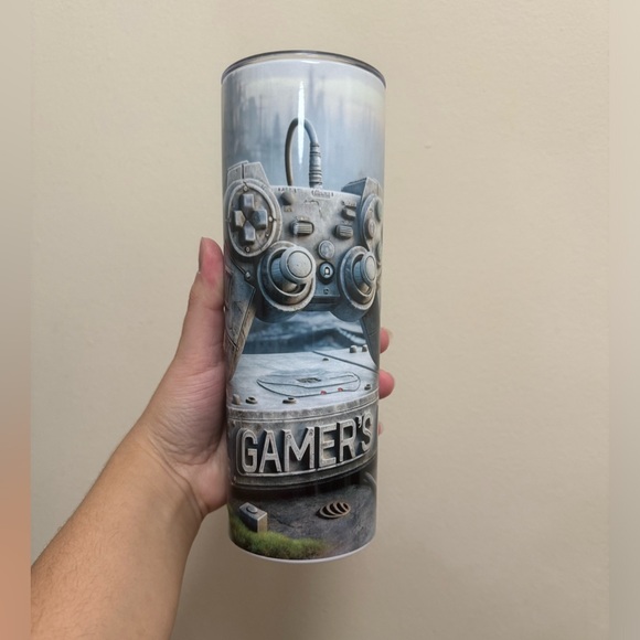 Other - Gamer Tumbler